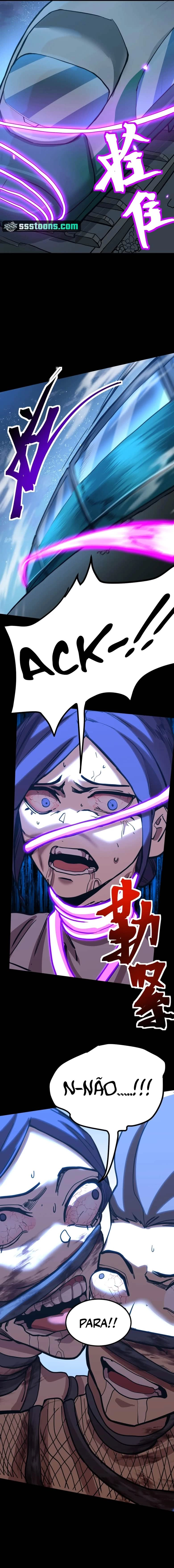 Read Logando 10.000 Anos No Futuro  (PT-BR) PT Manga Online