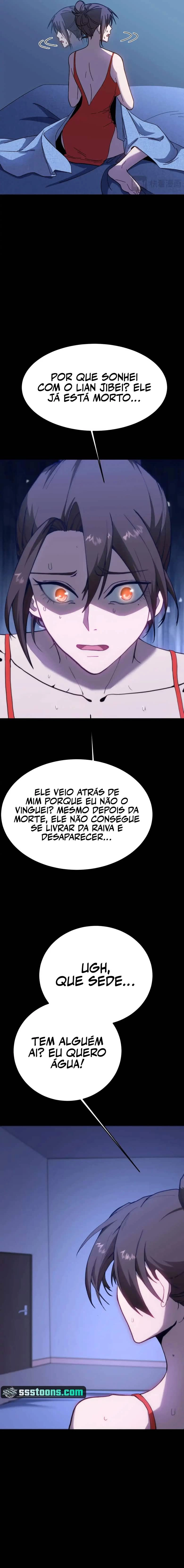 Read Logando 10.000 Anos No Futuro  (PT-BR) PT Manga Online