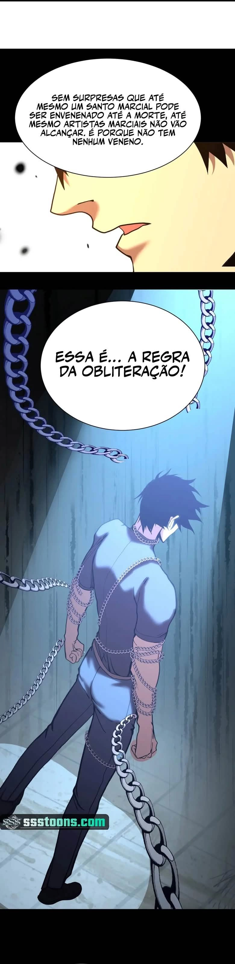 Read Logando 10.000 Anos No Futuro  (PT-BR) PT Manga Online