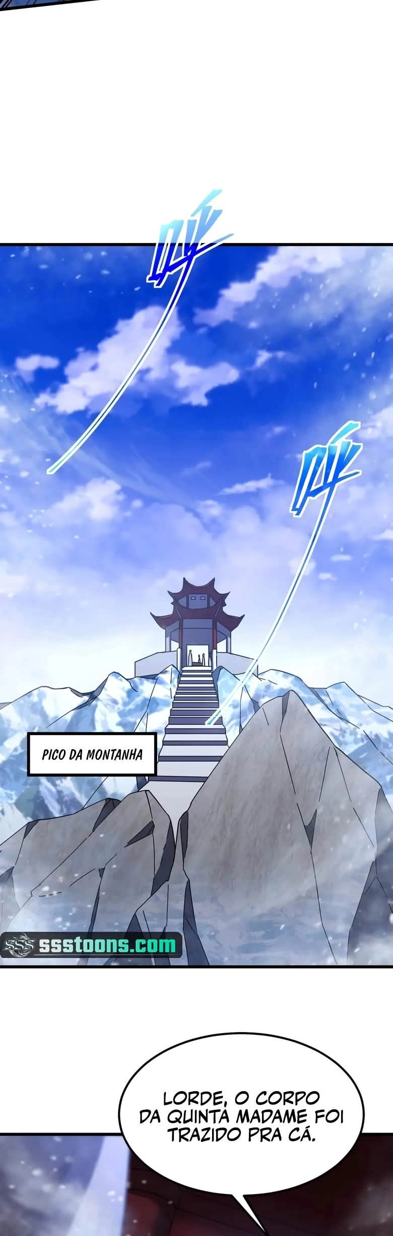 Read Logando 10.000 Anos No Futuro  (PT-BR) PT Manga Online