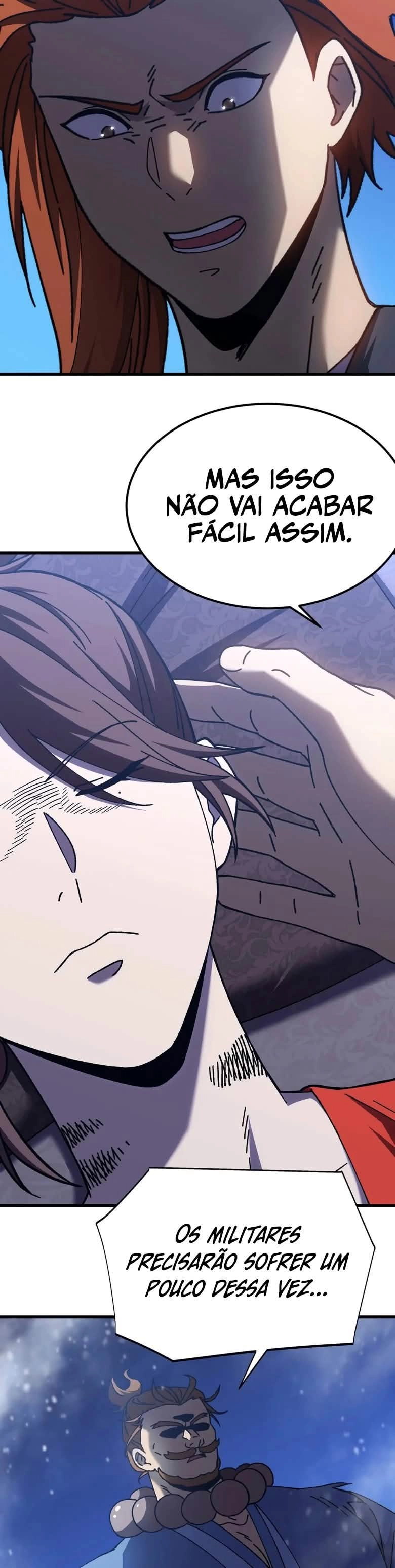 Read Logando 10.000 Anos No Futuro  (PT-BR) PT Manga Online