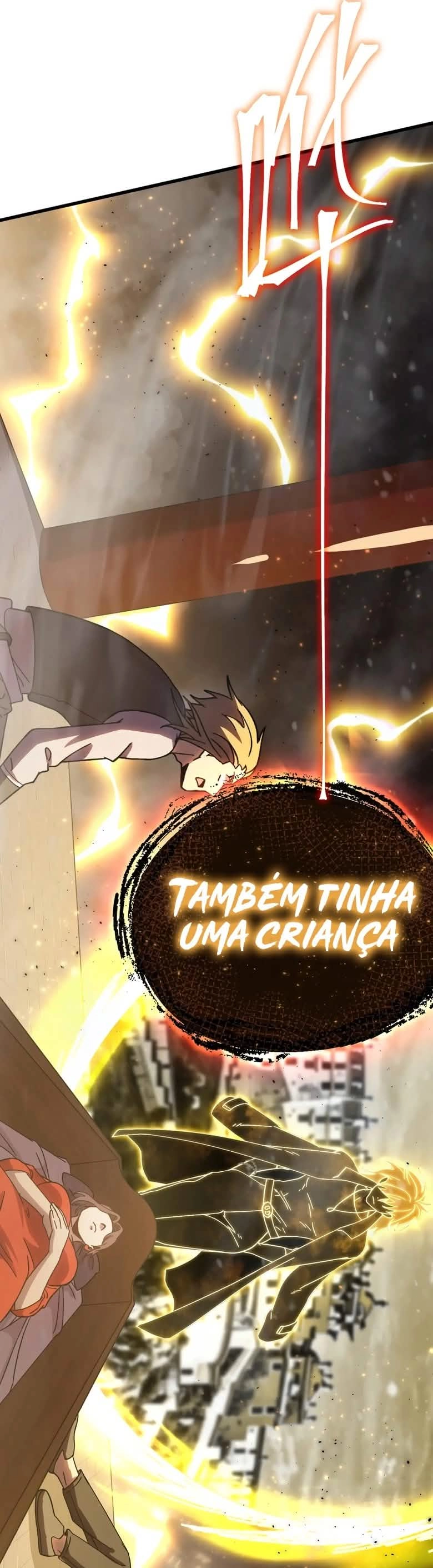 Read Logando 10.000 Anos No Futuro  (PT-BR) PT Manga Online