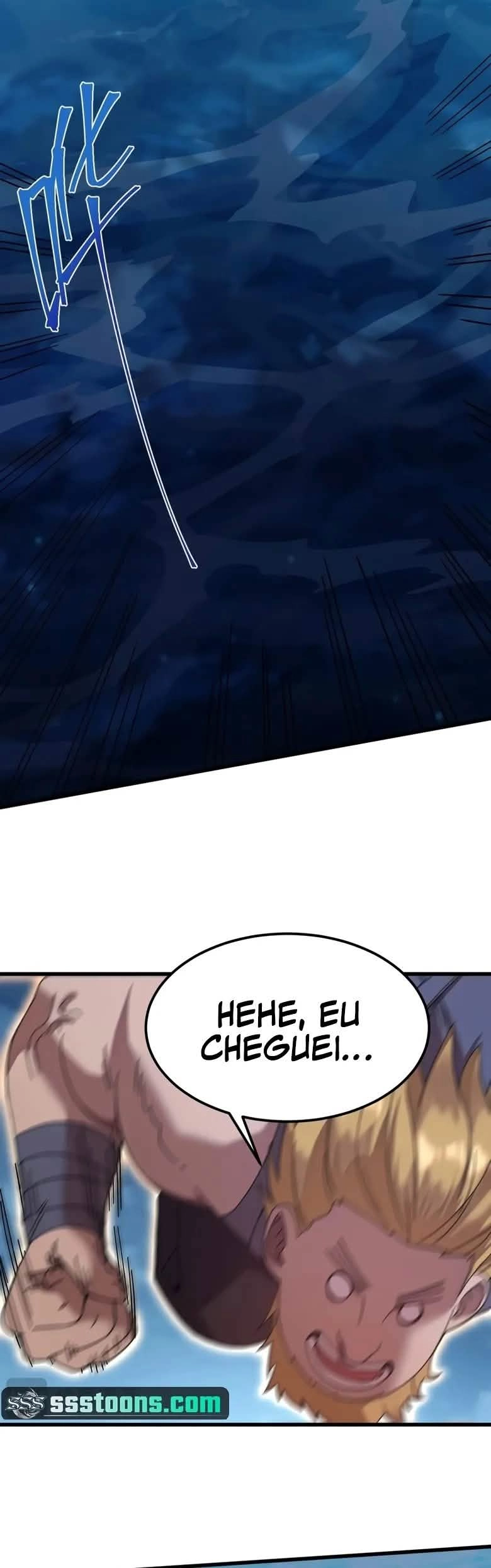 Read Logando 10.000 Anos No Futuro  (PT-BR) PT Manga Online