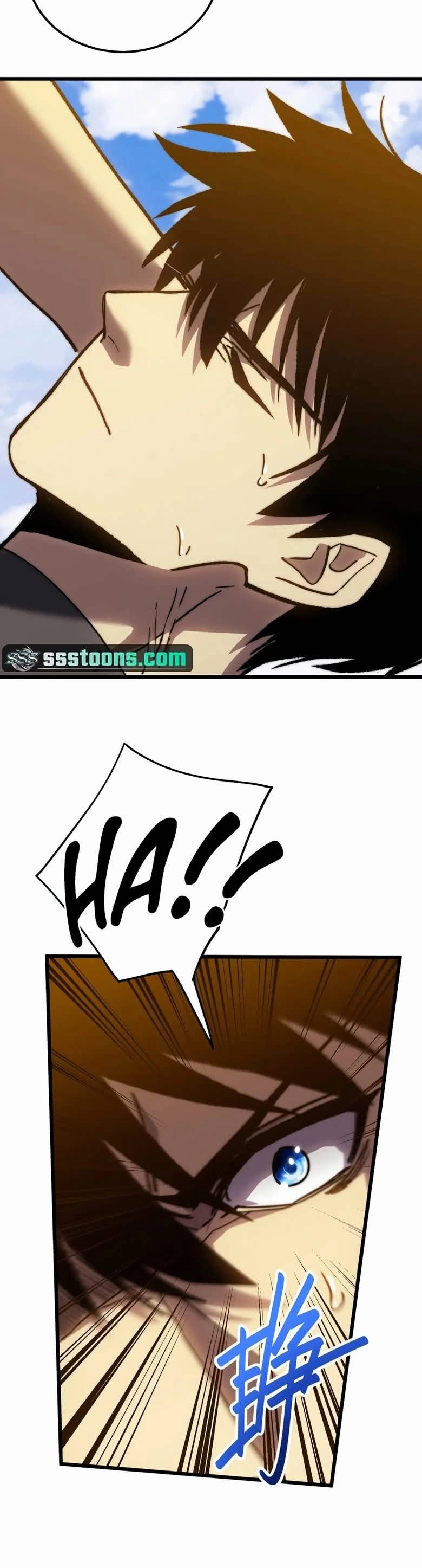 Read Logando 10.000 Anos No Futuro  (PT-BR) PT Manga Online