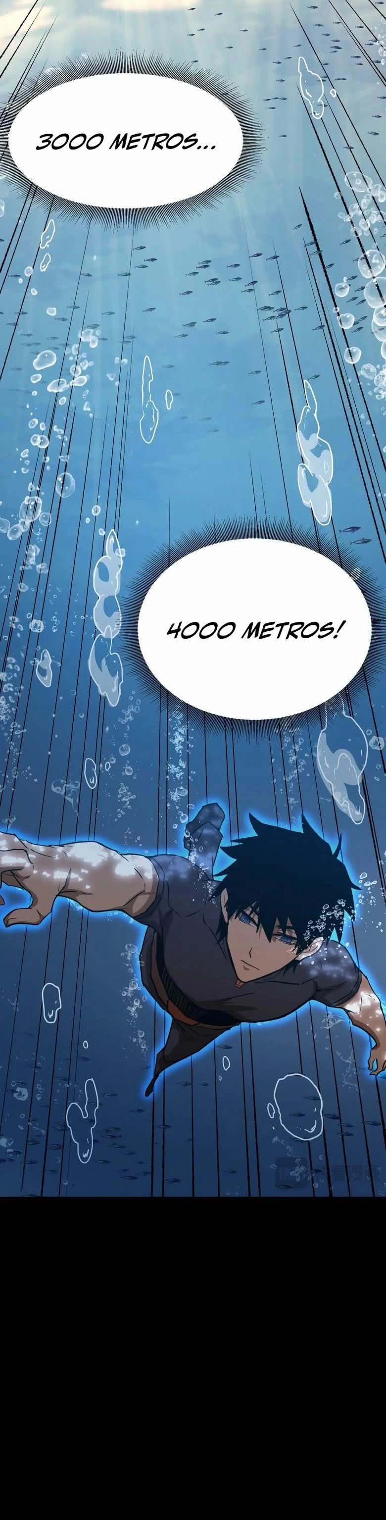 Read Logando 10.000 Anos No Futuro  (PT-BR) PT Manga Online