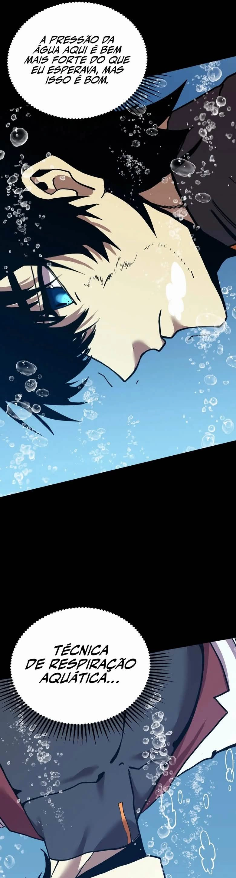 Read Logando 10.000 Anos No Futuro  (PT-BR) PT Manga Online