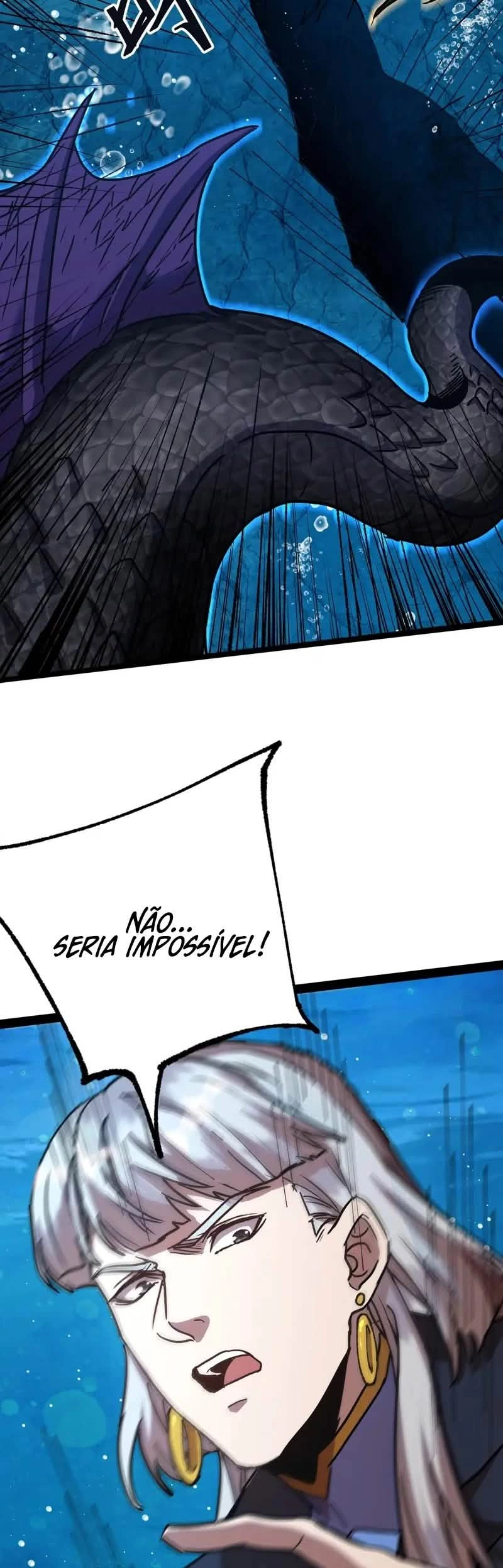 Read Logando 10.000 Anos No Futuro  (PT-BR) PT Manga Online