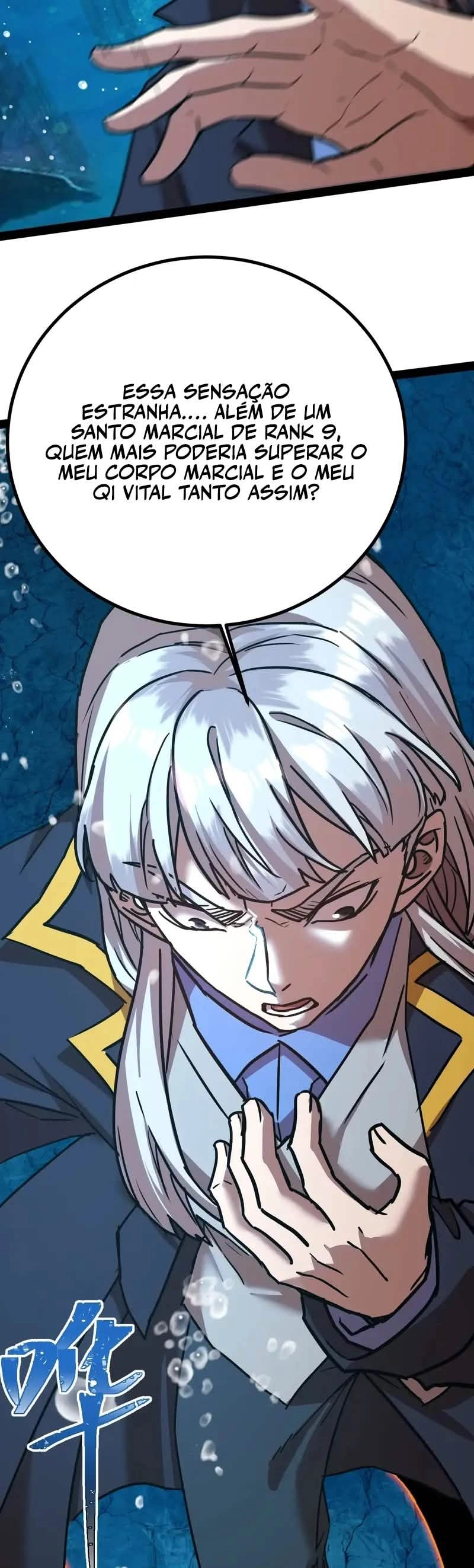 Read Logando 10.000 Anos No Futuro  (PT-BR) PT Manga Online