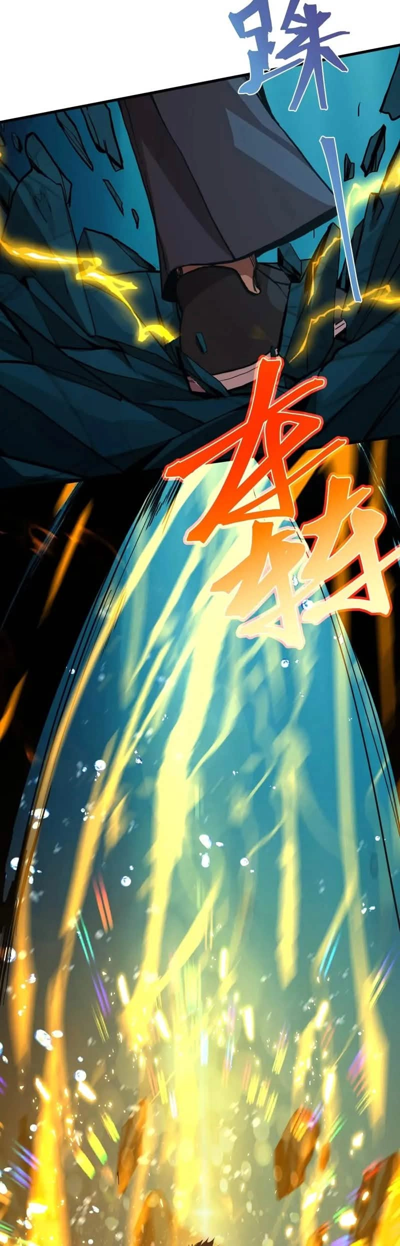 Read Logando 10.000 Anos No Futuro  (PT-BR) PT Manga Online