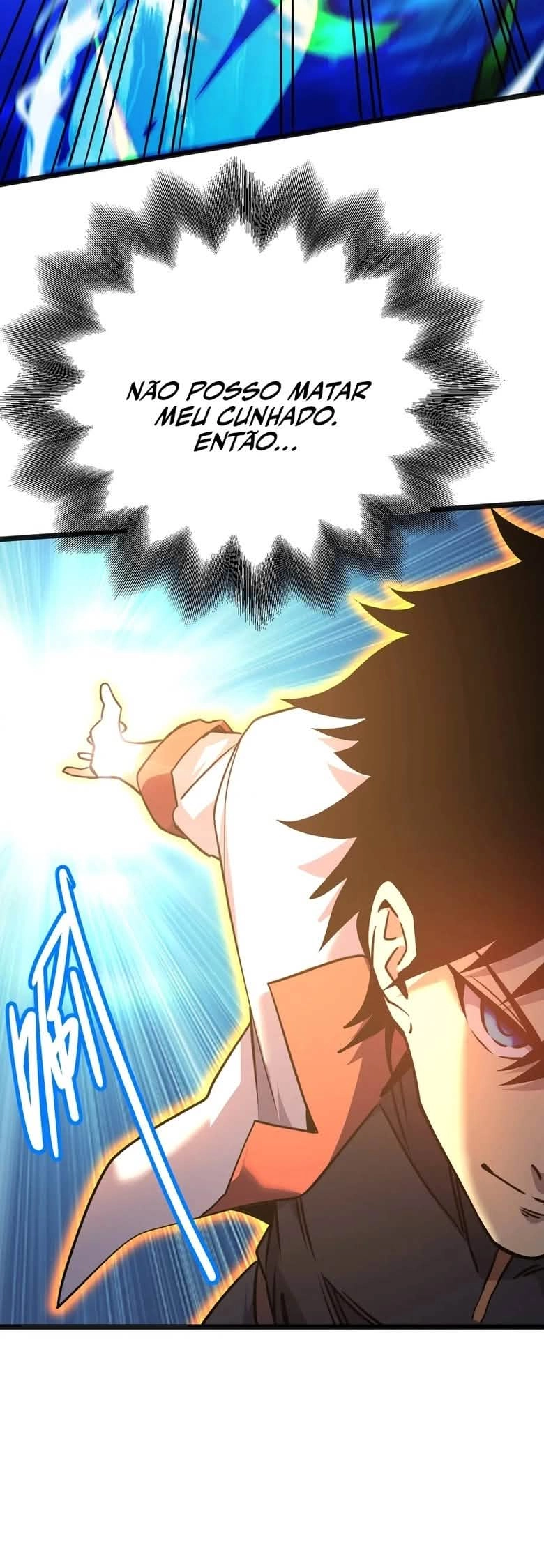 Read Logando 10.000 Anos No Futuro  (PT-BR) PT Manga Online
