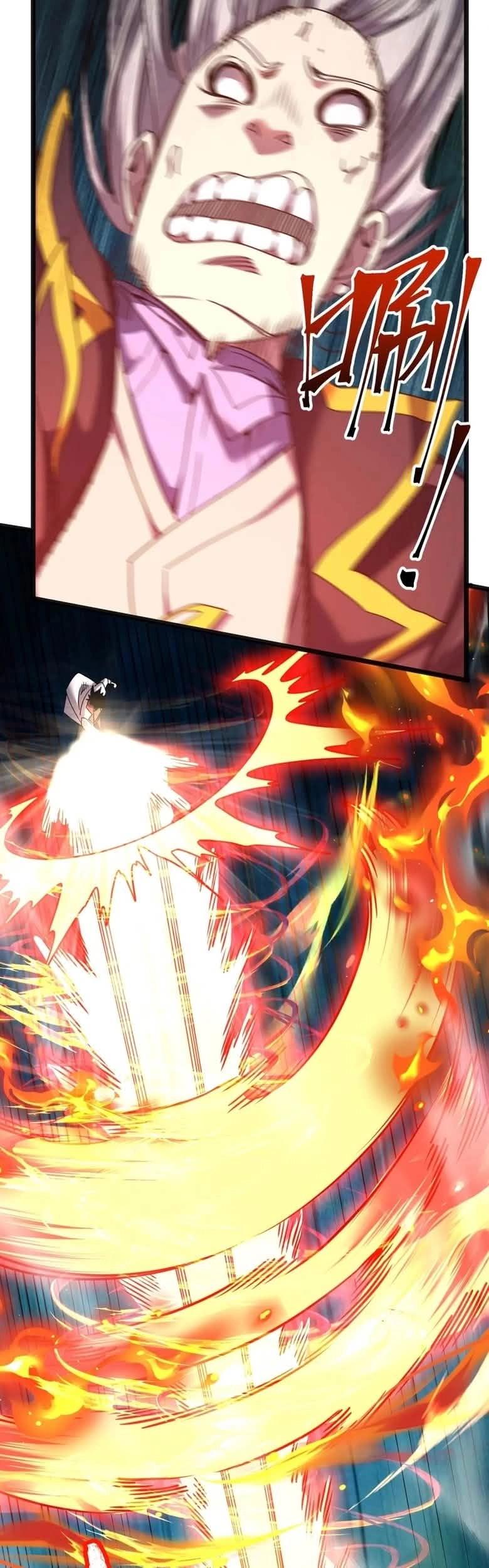 Read Logando 10.000 Anos No Futuro  (PT-BR) PT Manga Online