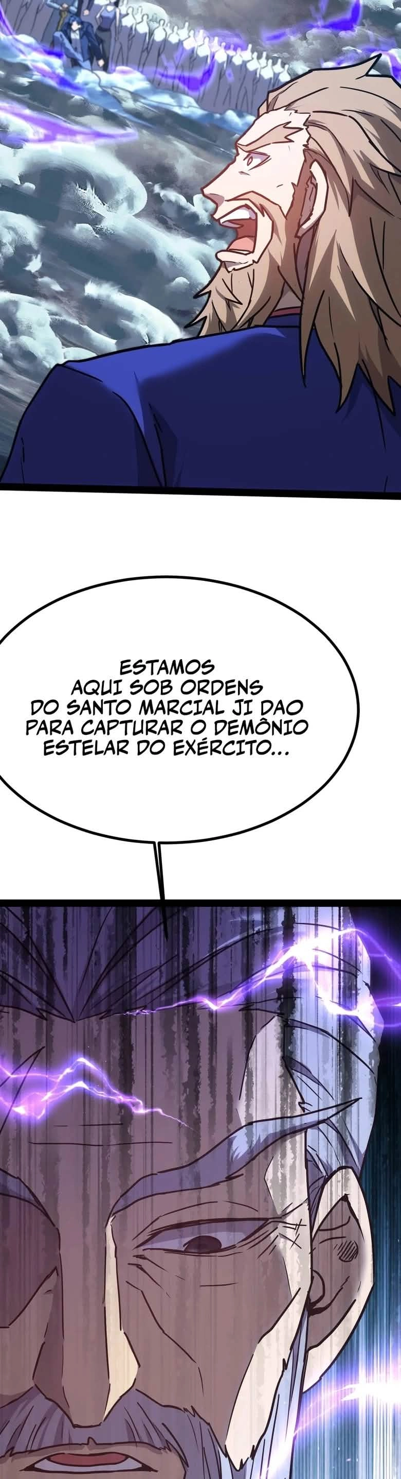 Read Logando 10.000 Anos No Futuro  (PT-BR) PT Manga Online