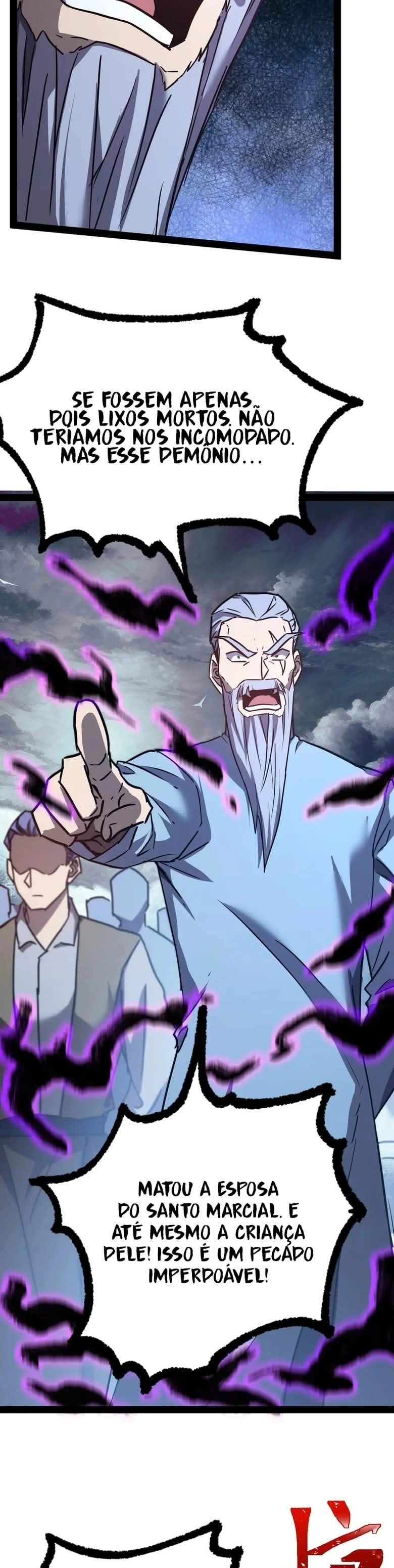 Read Logando 10.000 Anos No Futuro  (PT-BR) PT Manga Online