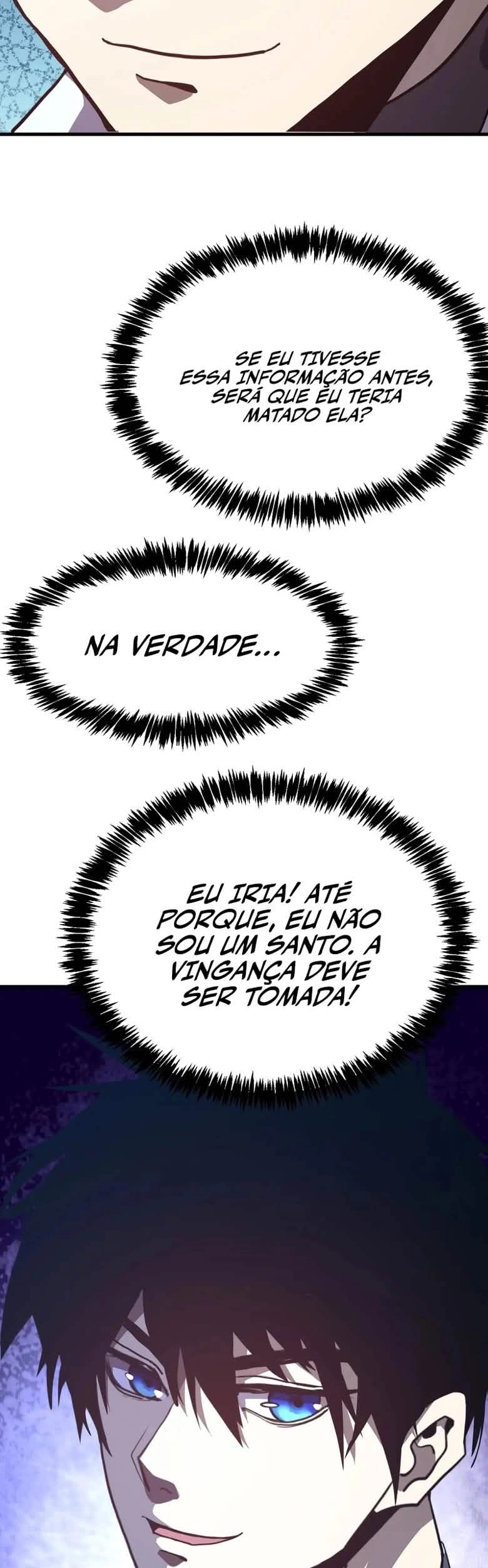 Read Logando 10.000 Anos No Futuro  (PT-BR) PT Manga Online