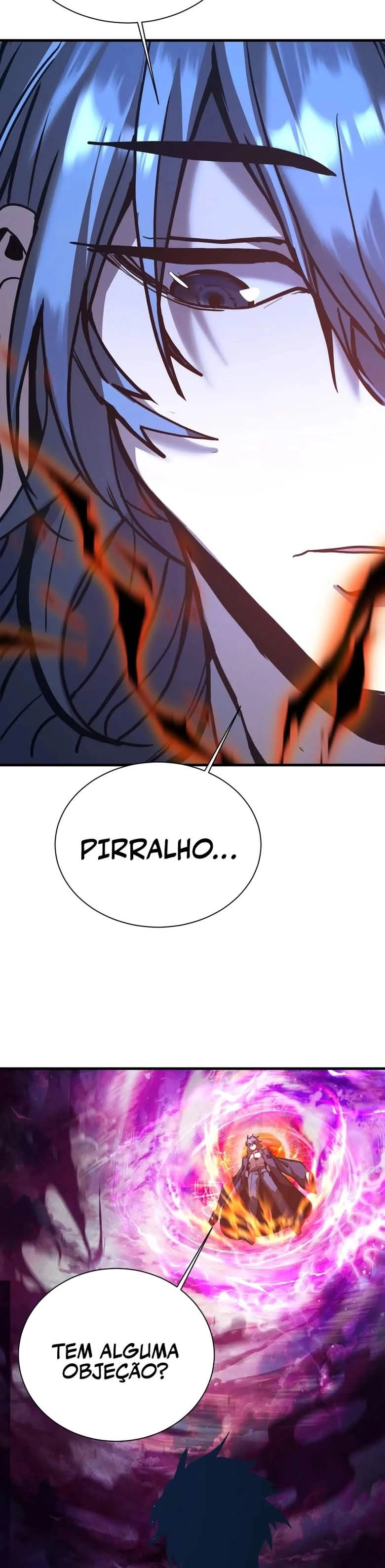 Read Logando 10.000 Anos No Futuro  (PT-BR) PT Manga Online