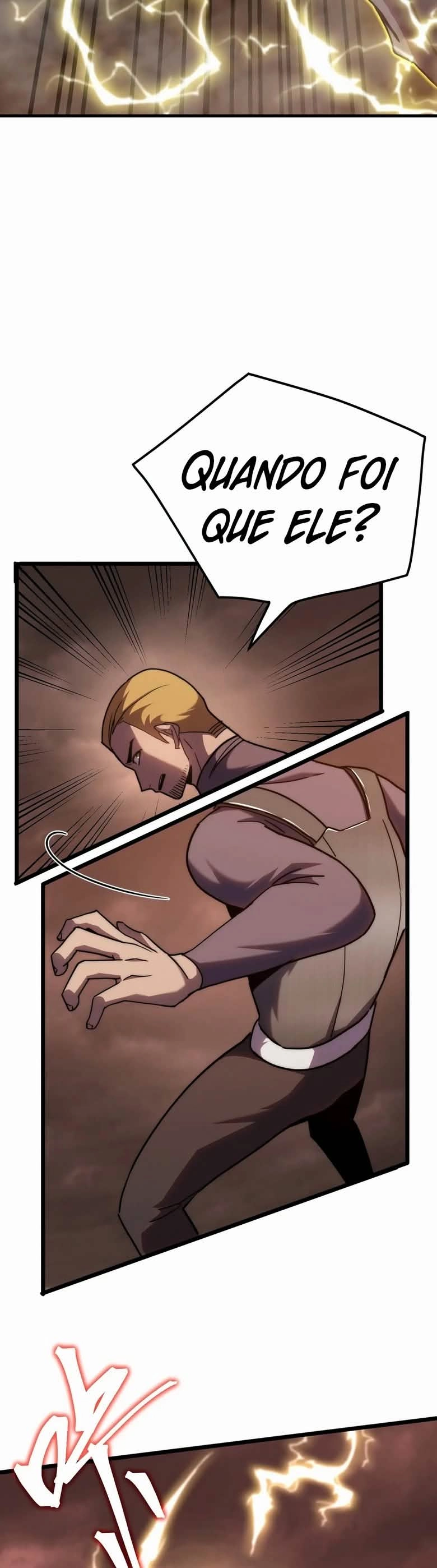 Read Logando 10.000 Anos No Futuro  (PT-BR) PT Manga Online