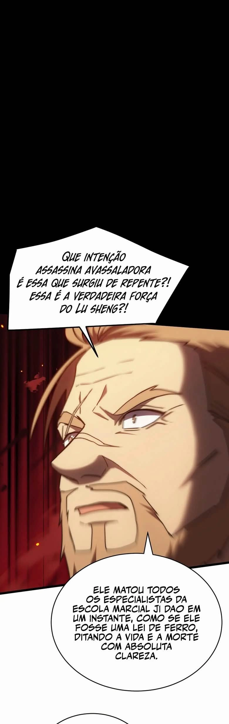 Read Logando 10.000 Anos No Futuro  (PT-BR) PT Manga Online