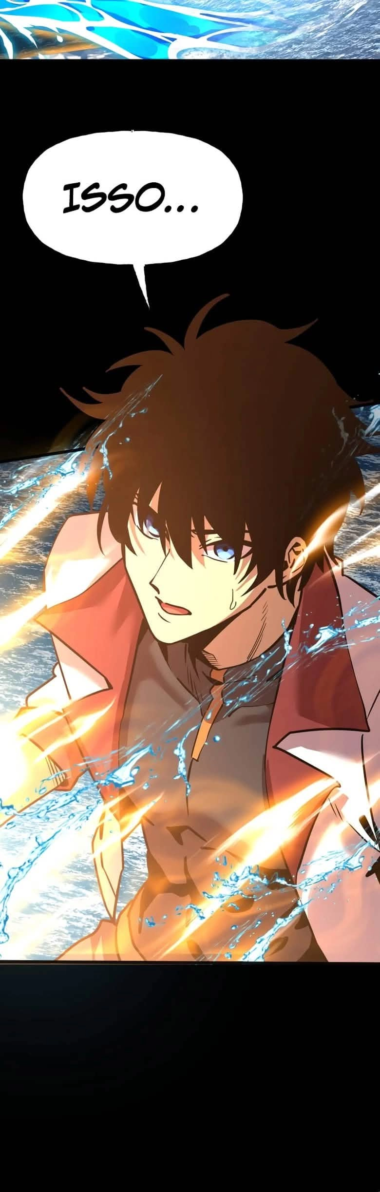 Read Logando 10.000 Anos No Futuro  (PT-BR) PT Manga Online