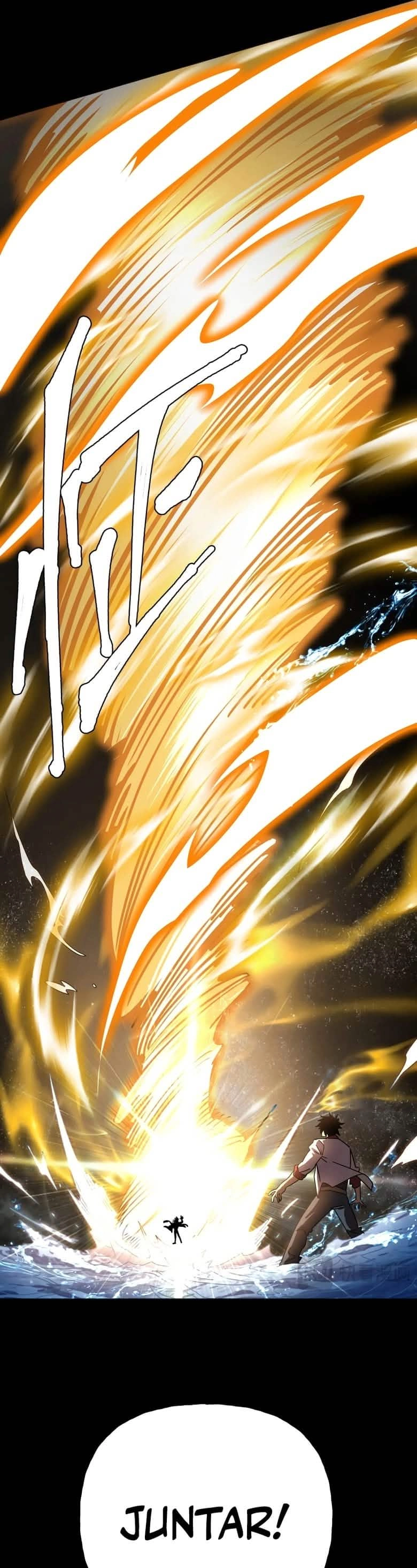 Read Logando 10.000 Anos No Futuro  (PT-BR) PT Manga Online