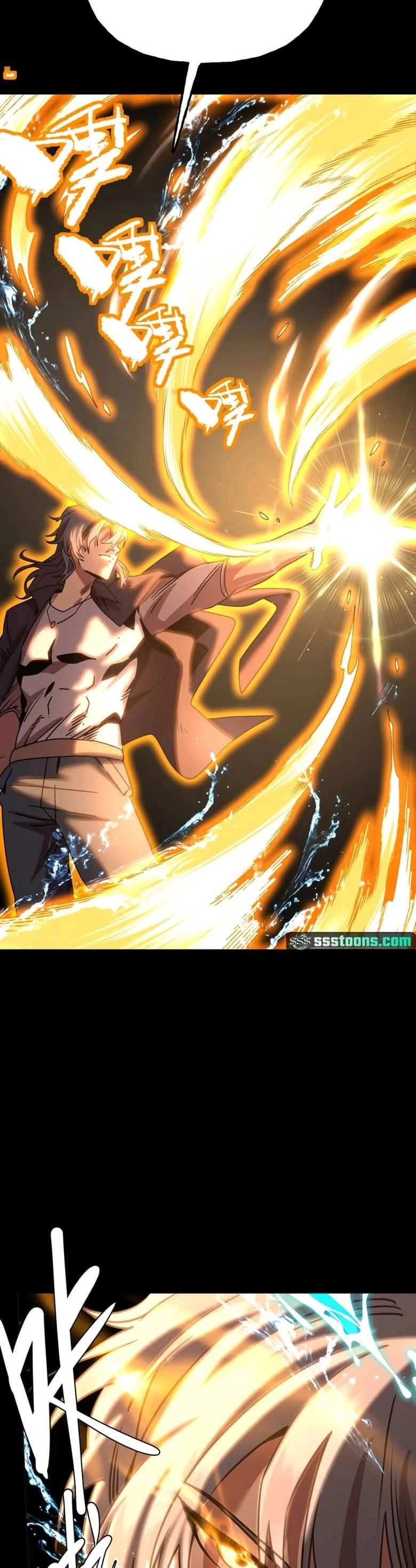 Read Logando 10.000 Anos No Futuro  (PT-BR) PT Manga Online