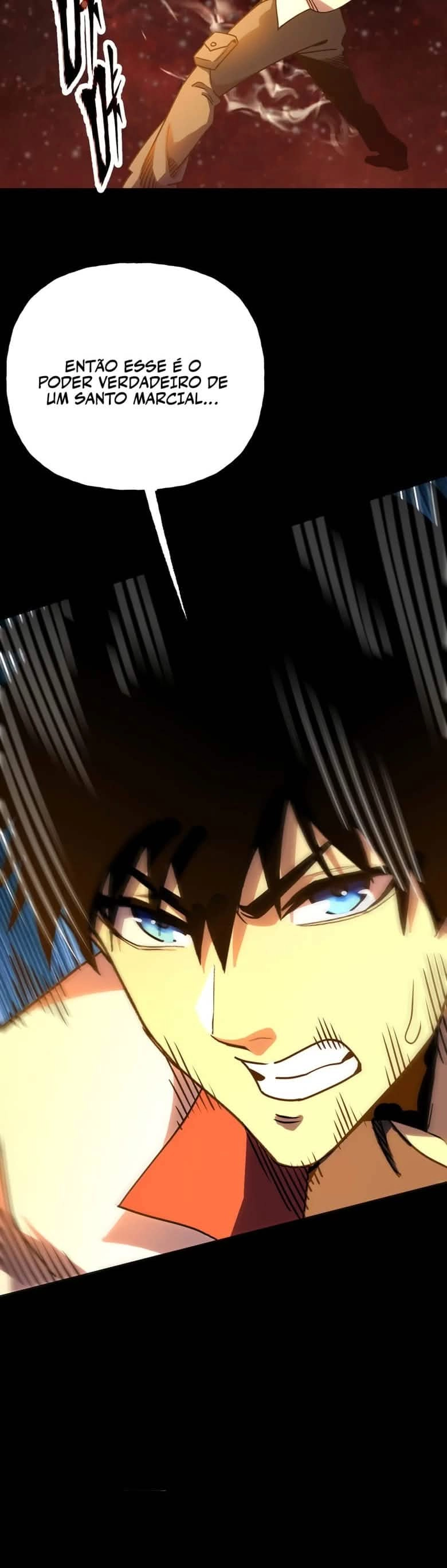 Read Logando 10.000 Anos No Futuro  (PT-BR) PT Manga Online