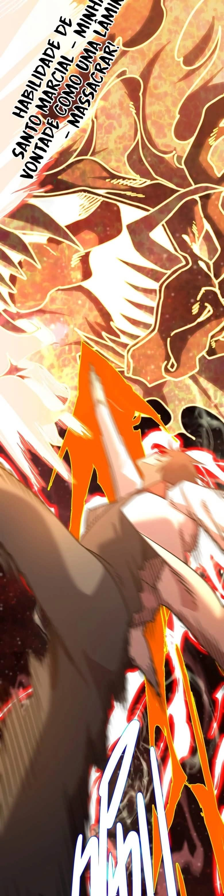 Read Logando 10.000 Anos No Futuro  (PT-BR) PT Manga Online