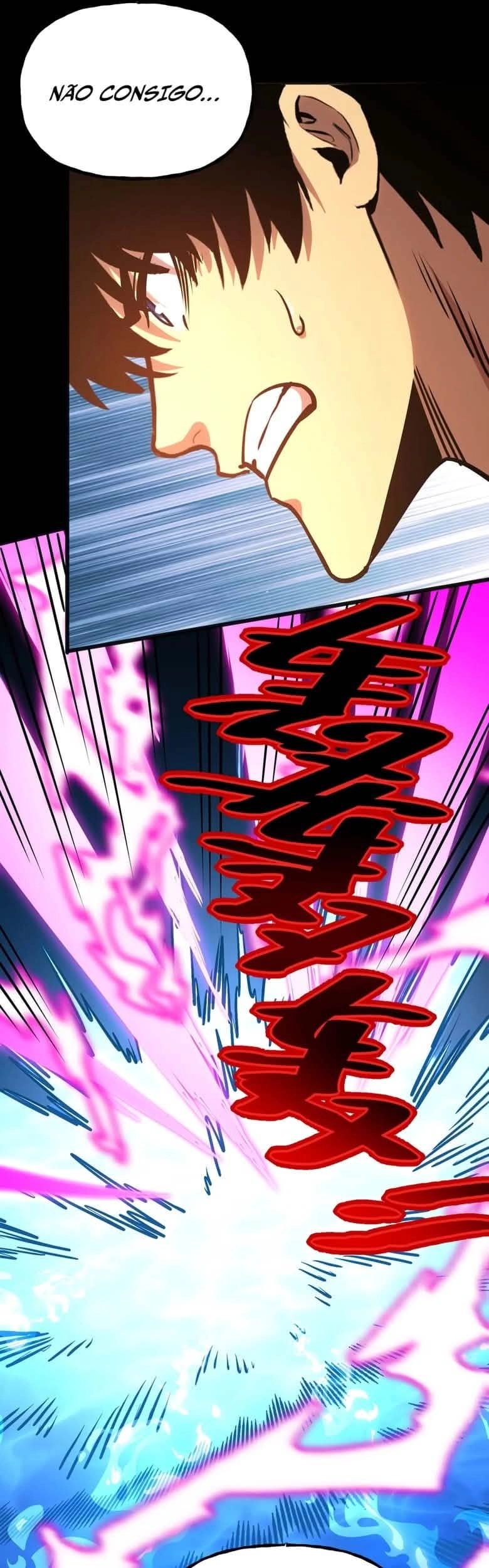 Read Logando 10.000 Anos No Futuro  (PT-BR) PT Manga Online
