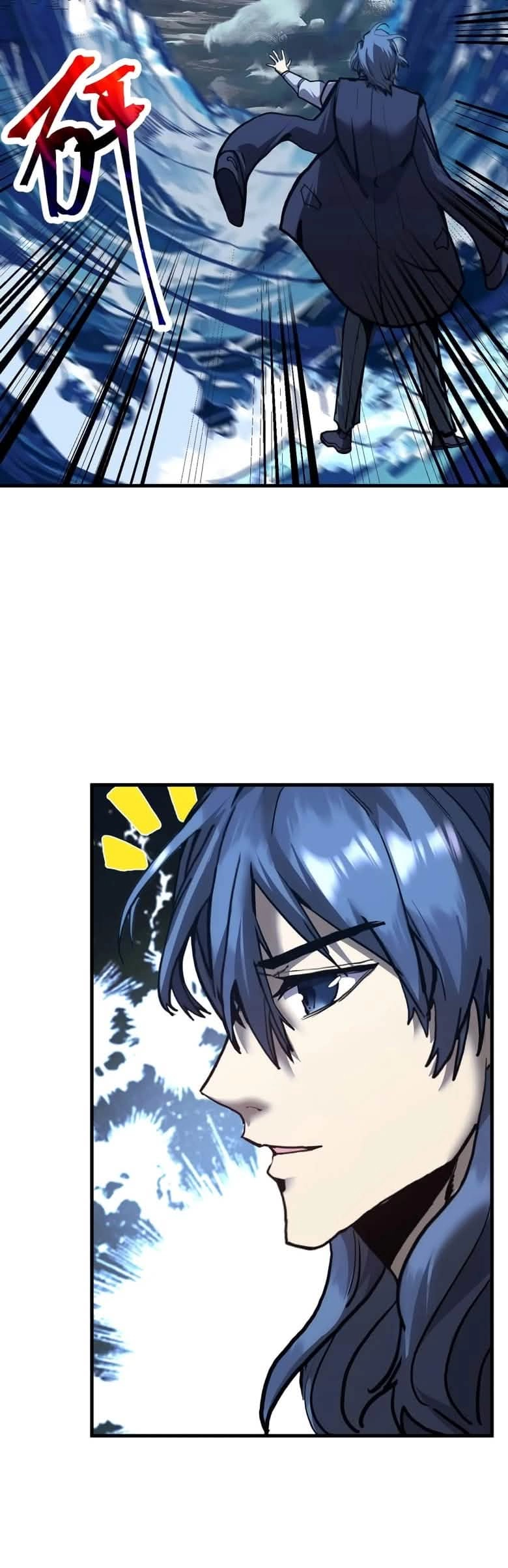 Read Logando 10.000 Anos No Futuro  (PT-BR) PT Manga Online