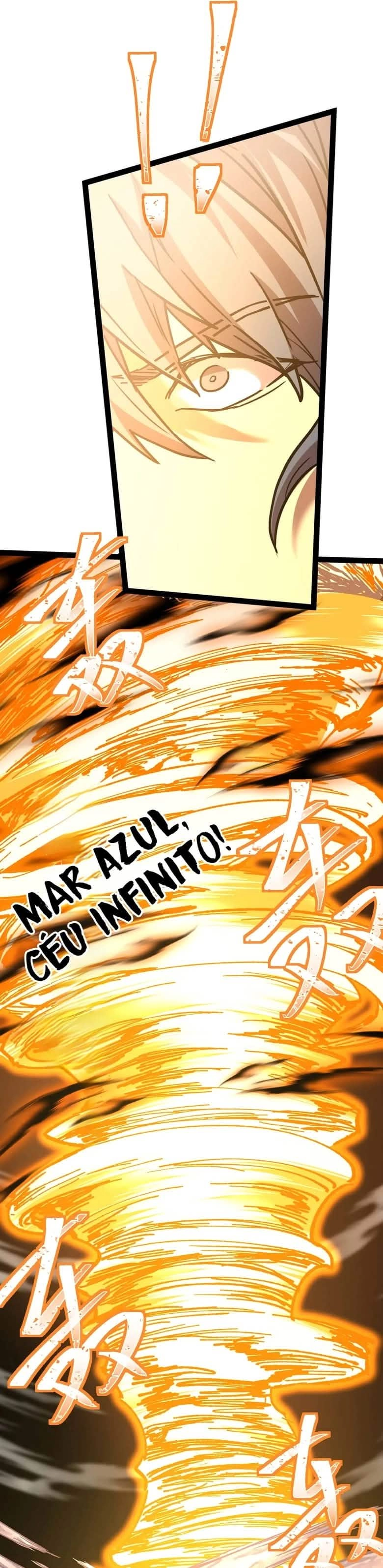 Read Logando 10.000 Anos No Futuro  (PT-BR) PT Manga Online