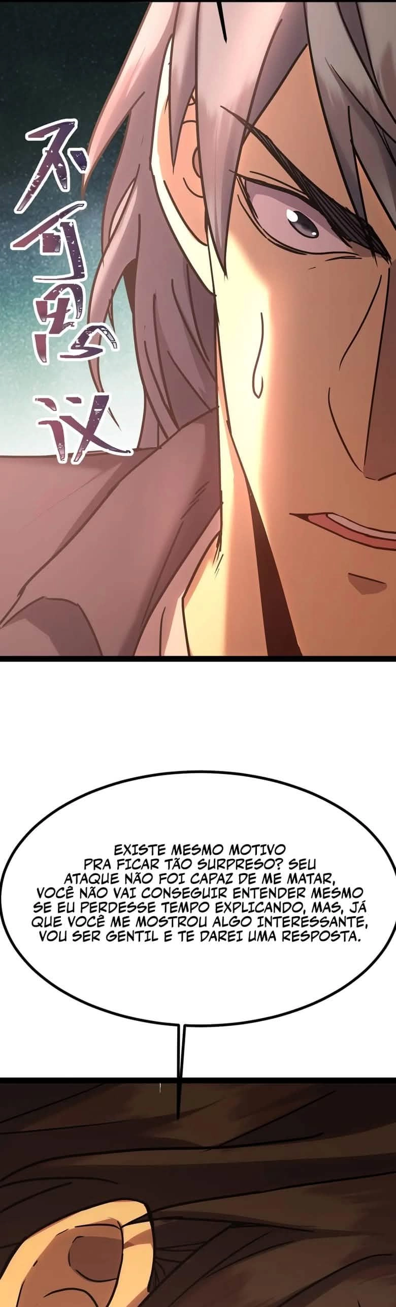 Read Logando 10.000 Anos No Futuro  (PT-BR) PT Manga Online