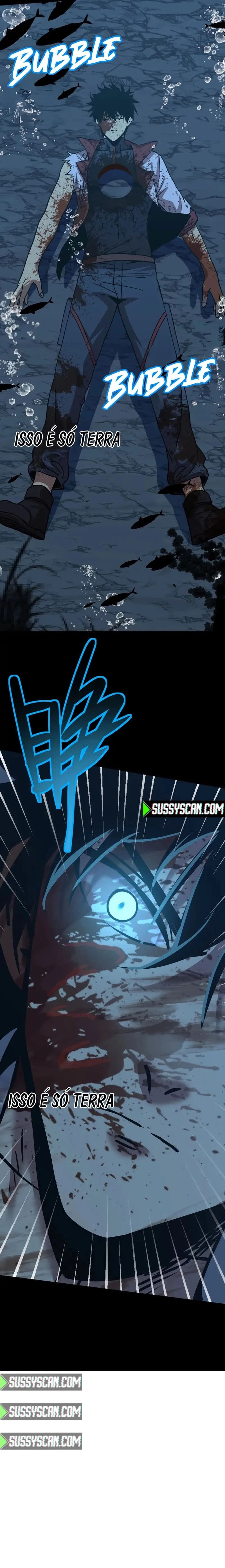 Read Logando 10.000 Anos No Futuro  (PT-BR) PT Manga Online