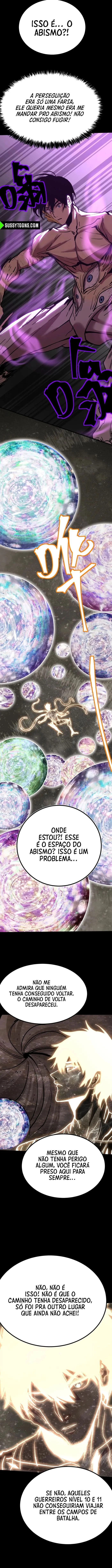 Read Logando 10.000 Anos No Futuro  (PT-BR) PT Manga Online
