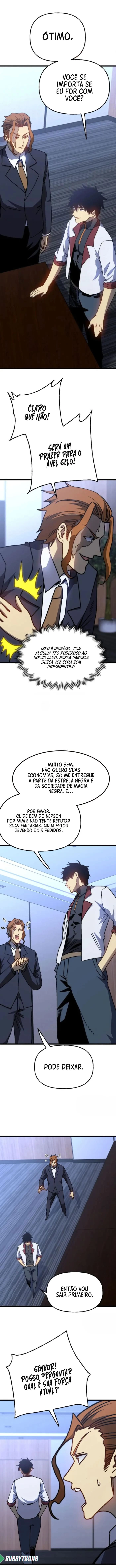 Read Logando 10.000 Anos No Futuro  (PT-BR) PT Manga Online