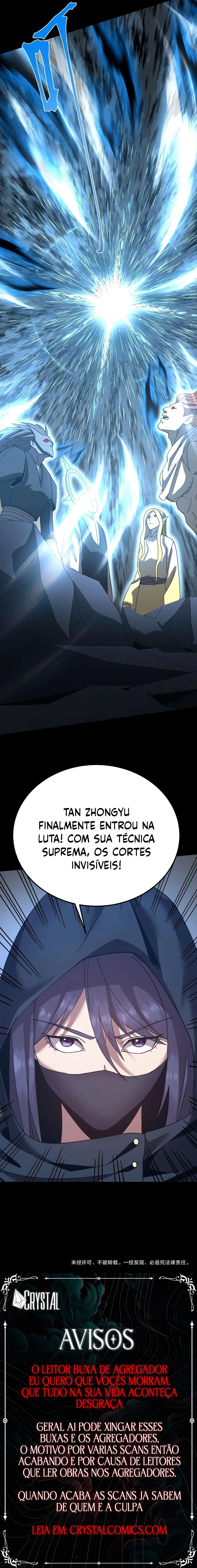 Read Logando 10.000 Anos No Futuro  (PT-BR) PT Manga Online