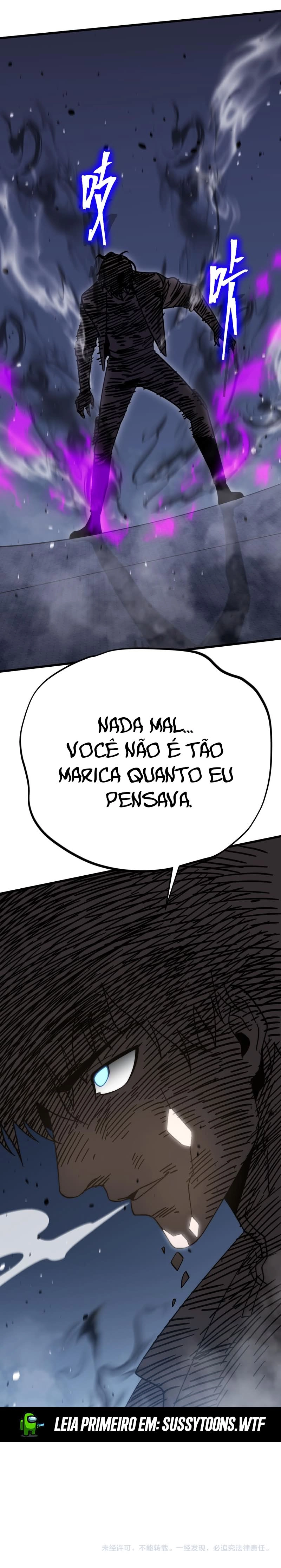 Read Logando 10.000 Anos No Futuro  (PT-BR) PT Manga Online
