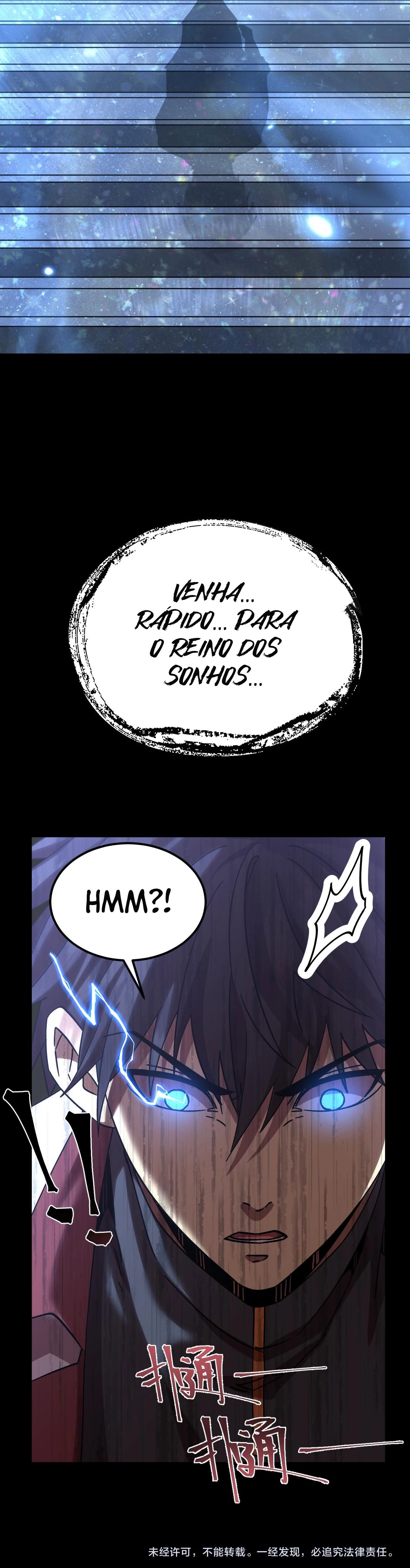 Read Logando 10.000 Anos No Futuro  (PT-BR) PT Manga Online