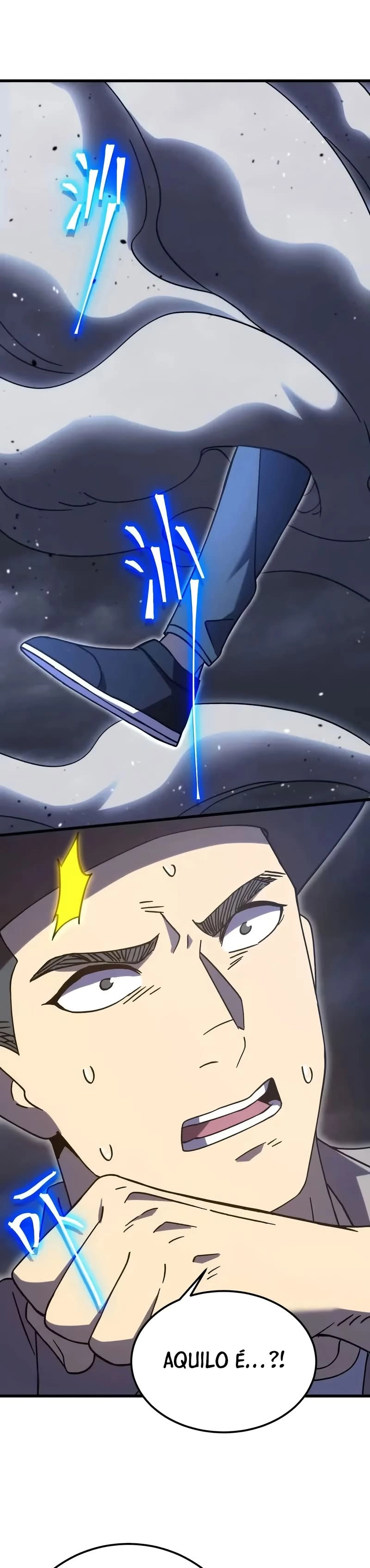 Read Logando 10.000 Anos No Futuro  (PT-BR) PT Manga Online