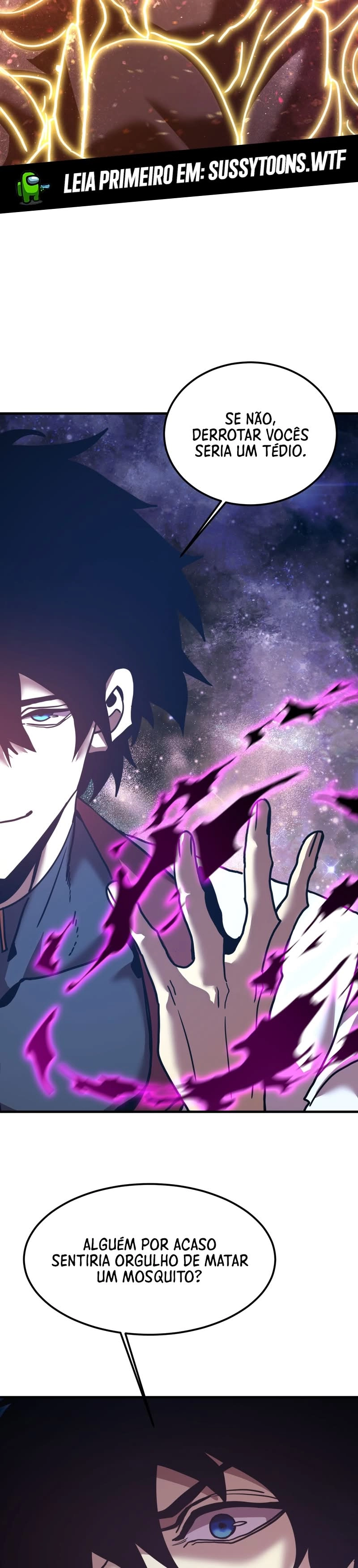 Read Logando 10.000 Anos No Futuro  (PT-BR) PT Manga Online