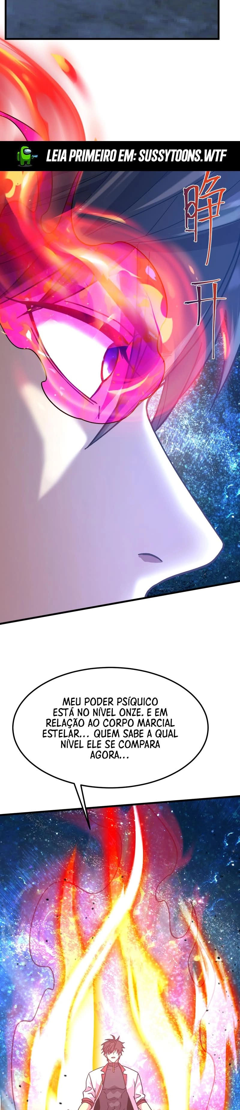 Read Logando 10.000 Anos No Futuro  (PT-BR) PT Manga Online
