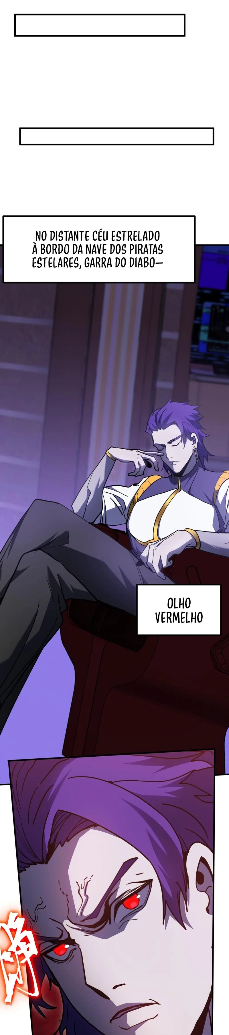 Read Logando 10.000 Anos No Futuro  (PT-BR) PT Manga Online