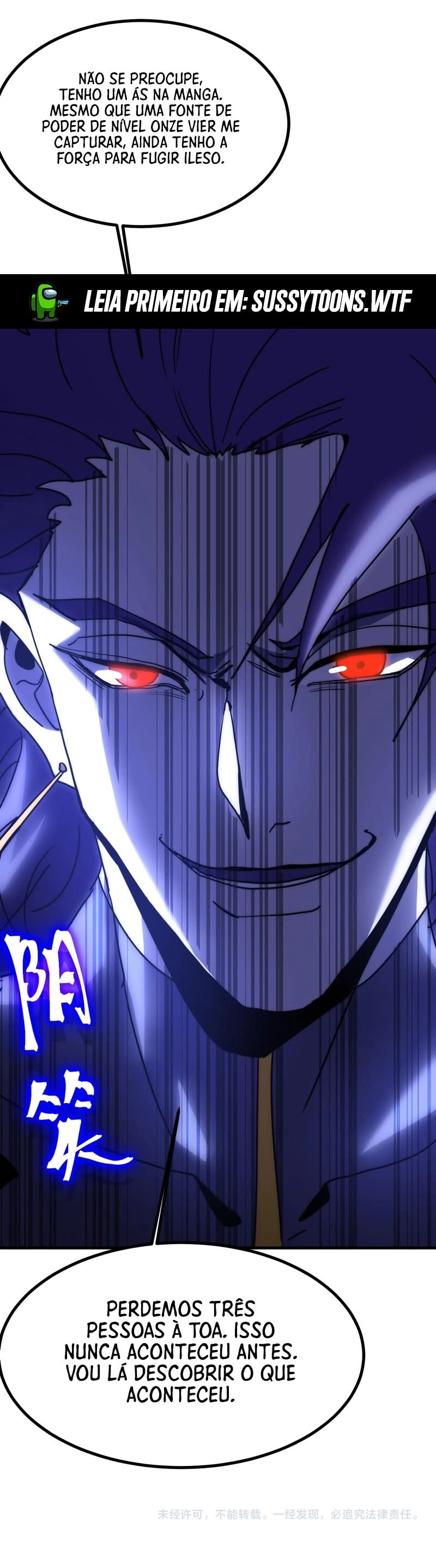 Read Logando 10.000 Anos No Futuro  (PT-BR) PT Manga Online