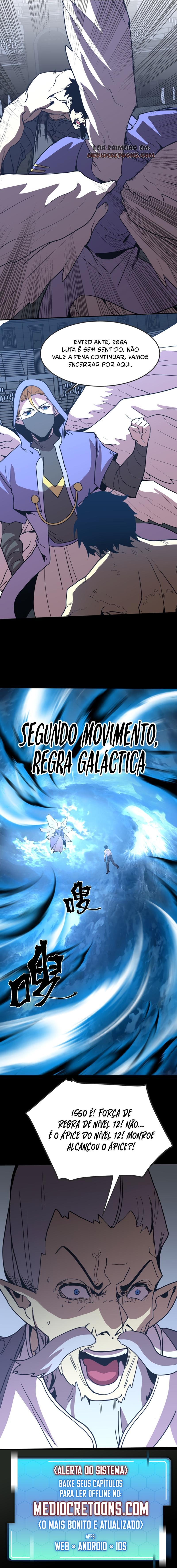 Read Logando 10.000 Anos No Futuro  (PT-BR) PT Manga Online