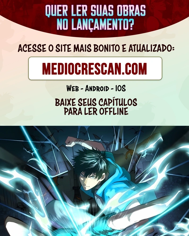 Read Logando 10.000 Anos No Futuro  (PT-BR) PT Manga Online