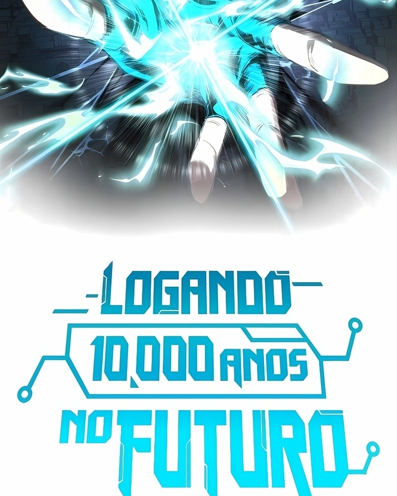 Read Logando 10.000 Anos No Futuro  (PT-BR) PT Manga Online