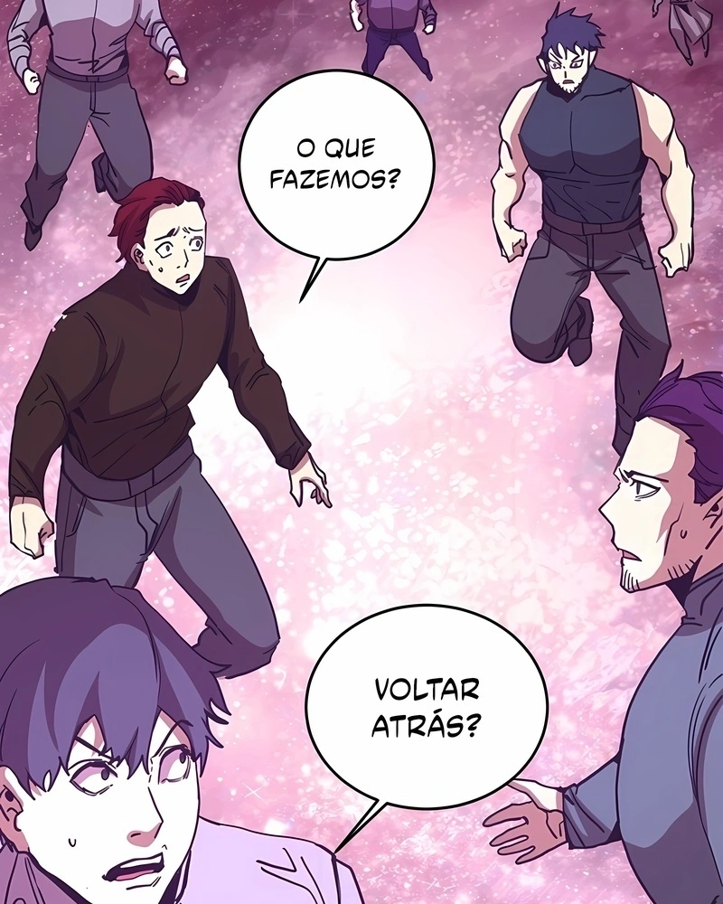 Read Logando 10.000 Anos No Futuro  (PT-BR) PT Manga Online