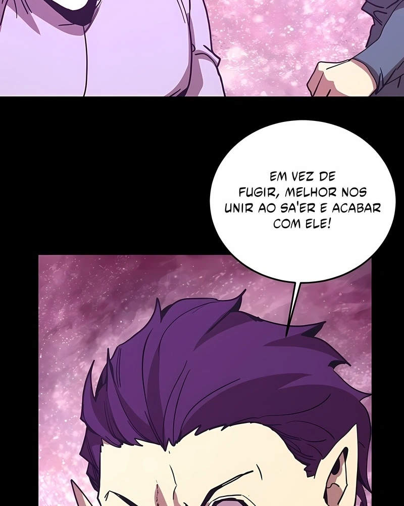 Read Logando 10.000 Anos No Futuro  (PT-BR) PT Manga Online