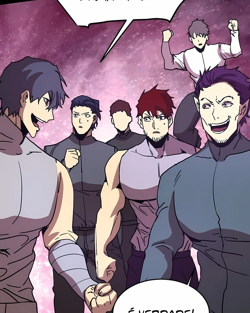 Read Logando 10.000 Anos No Futuro  (PT-BR) PT Manga Online