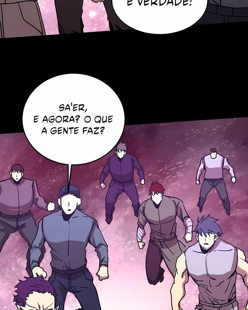 Read Logando 10.000 Anos No Futuro  (PT-BR) PT Manga Online
