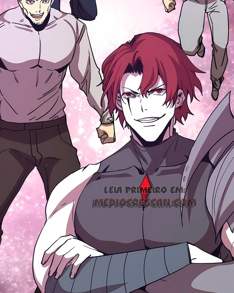 Read Logando 10.000 Anos No Futuro  (PT-BR) PT Manga Online