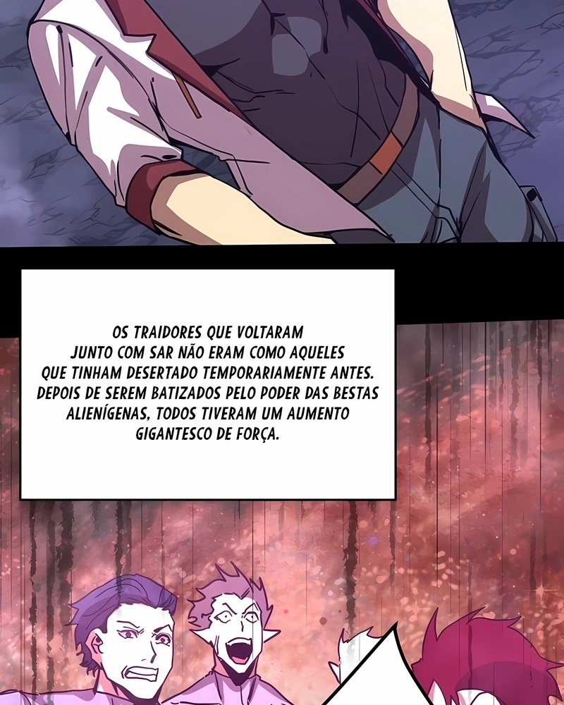 Read Logando 10.000 Anos No Futuro  (PT-BR) PT Manga Online